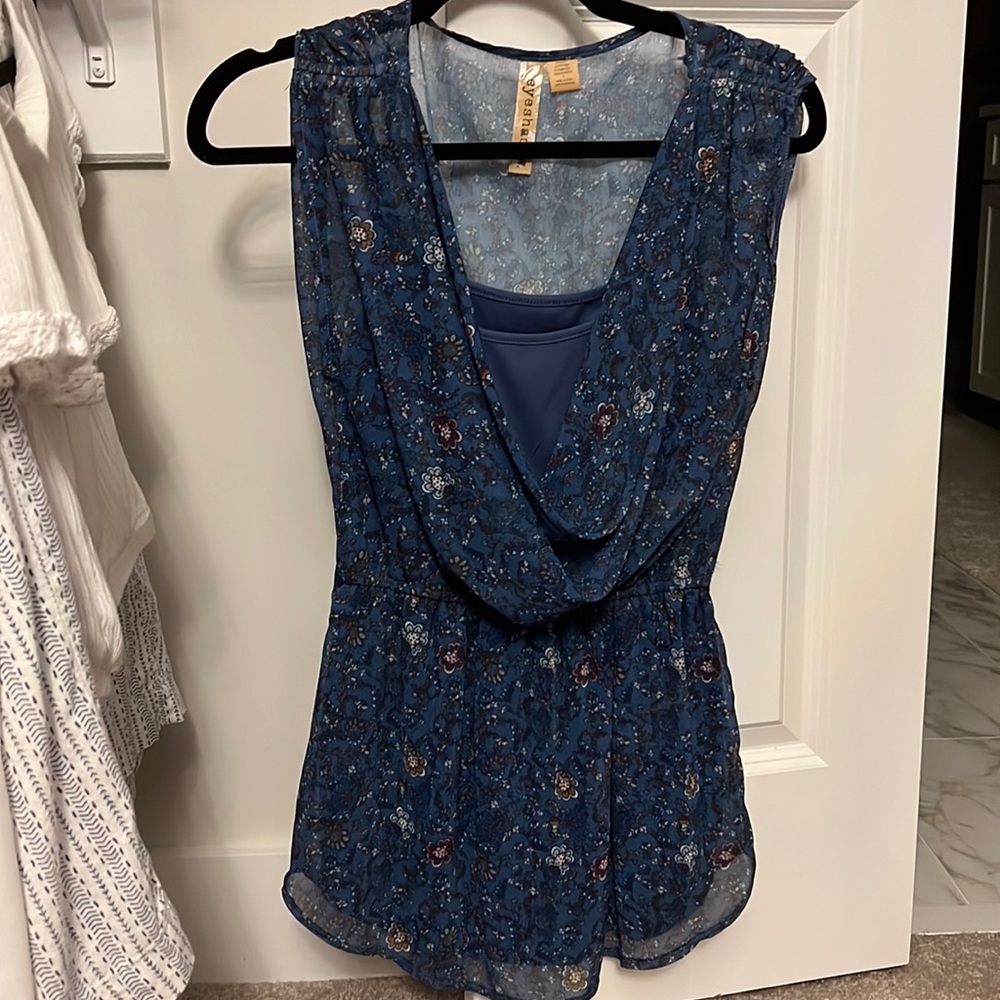 Women’s top